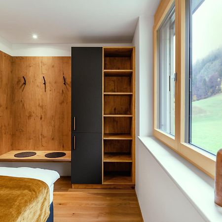 Verwall Apartment Arlberg - Mit Sauna, Balkon Und Skiraum Dalaas Zewnętrze zdjęcie