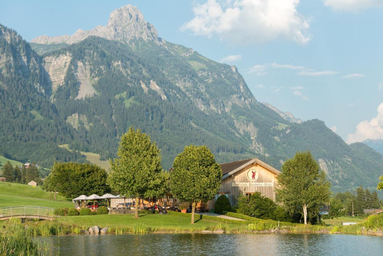 Verwall Apartment Arlberg - Mit Sauna, Balkon Und Skiraum Dalaas Zewnętrze zdjęcie