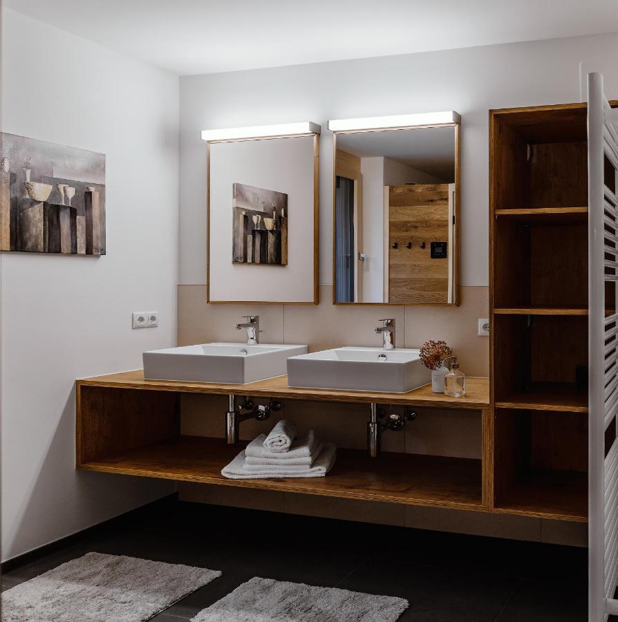 Verwall Apartment Arlberg - Mit Sauna, Balkon Und Skiraum Dalaas Zewnętrze zdjęcie