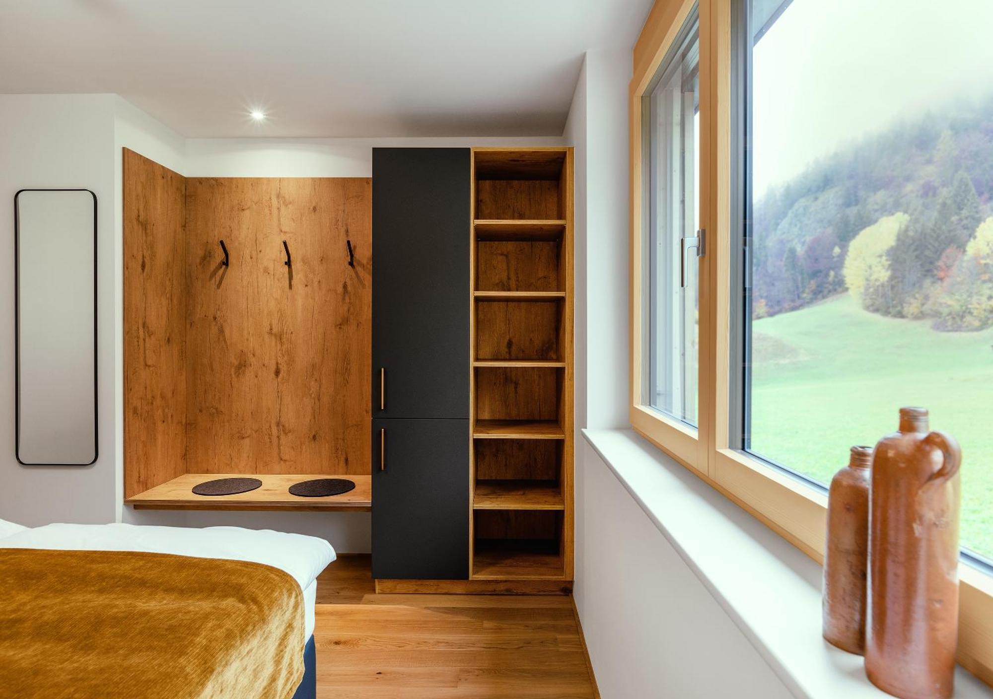 Verwall Apartment Arlberg - Mit Sauna, Balkon Und Skiraum Dalaas Zewnętrze zdjęcie