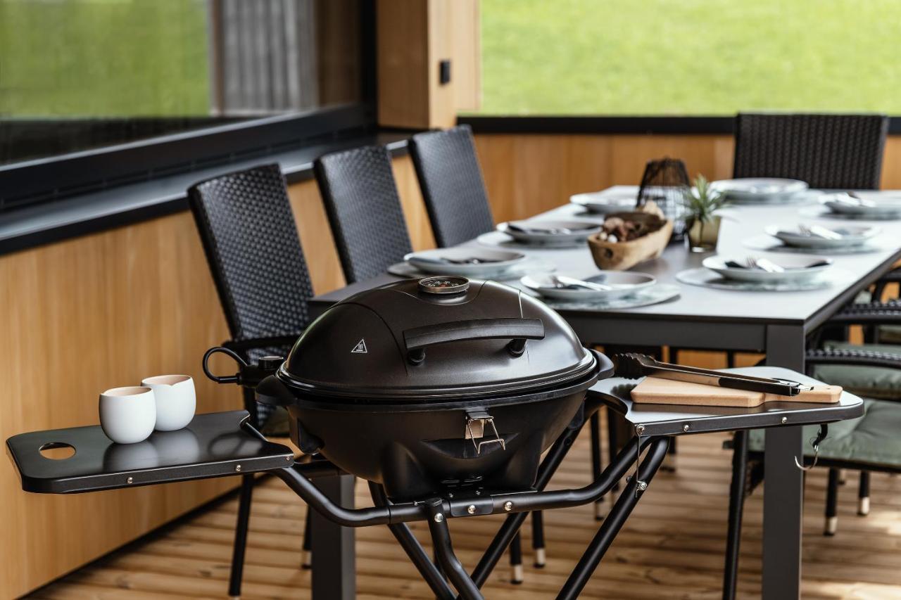 Verwall Apartment Arlberg - Mit Sauna, Balkon Und Skiraum Dalaas Zewnętrze zdjęcie